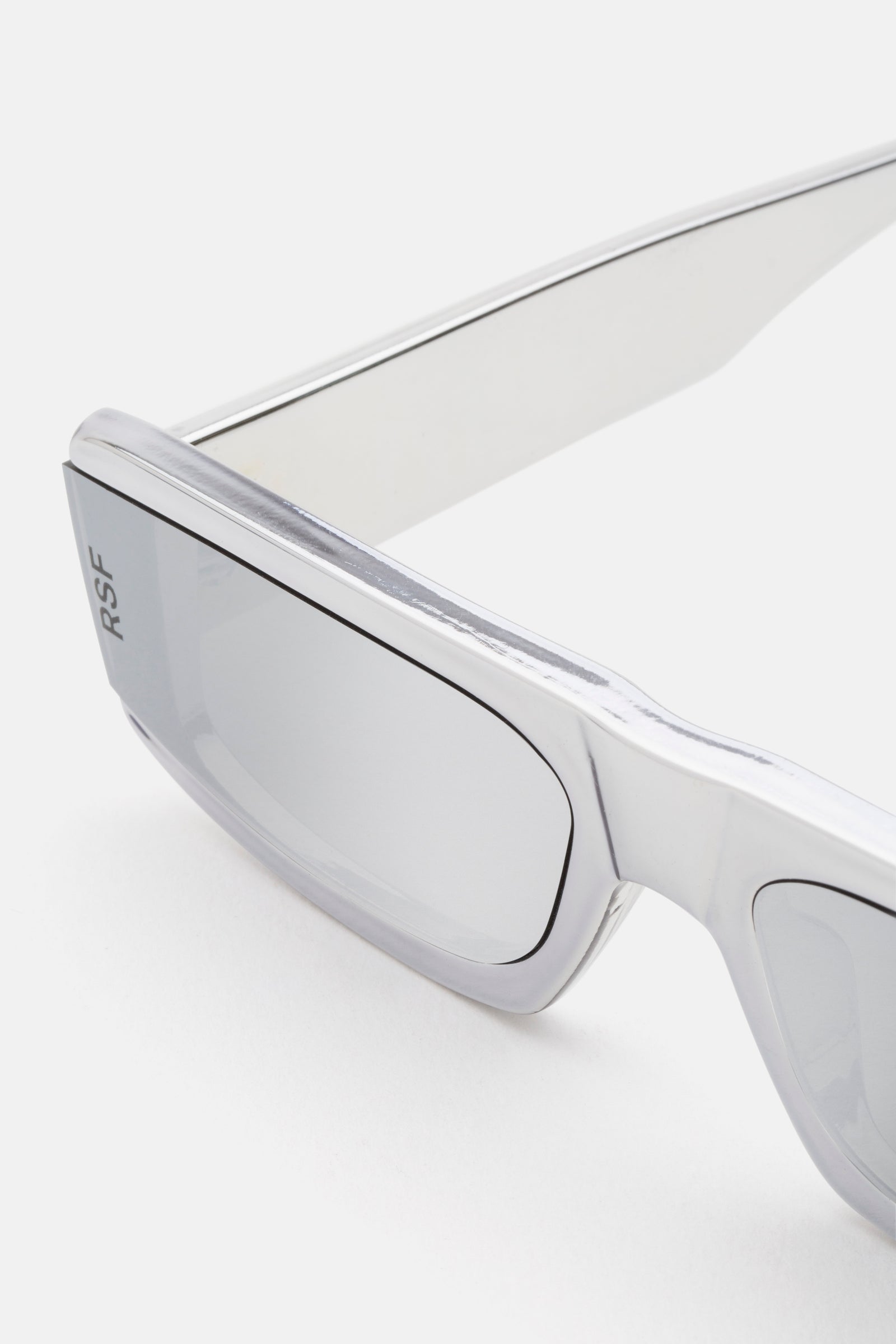 Issimo KITH Silver - Retrosuperfuture -