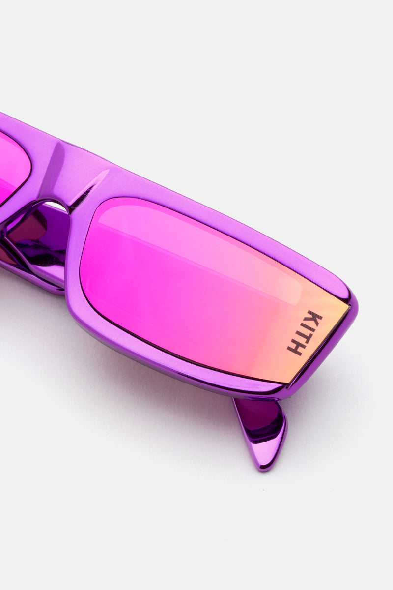 Issimo KITH Fuxia - Retrosuperfuture -