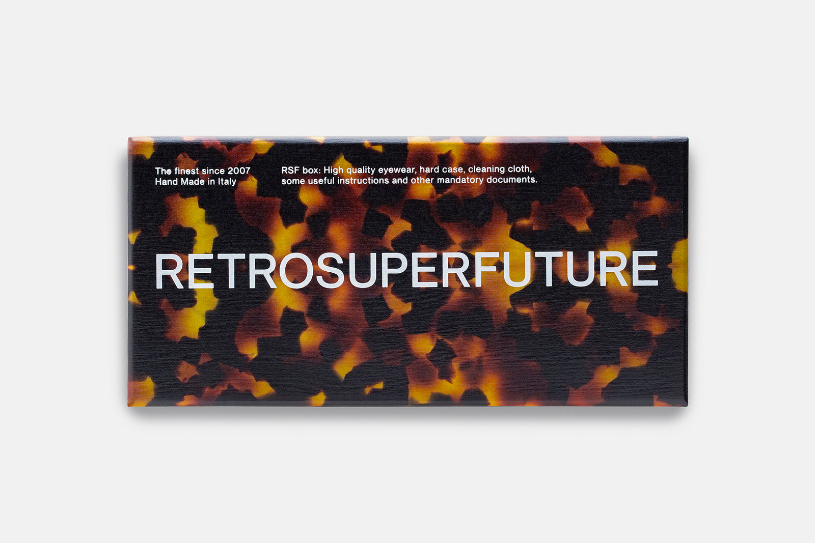 Lira Havana Club - Retrosuperfuture -