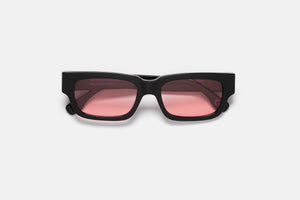 Roma Pink BORN X RAISED - Retrosuperfuture - — 1