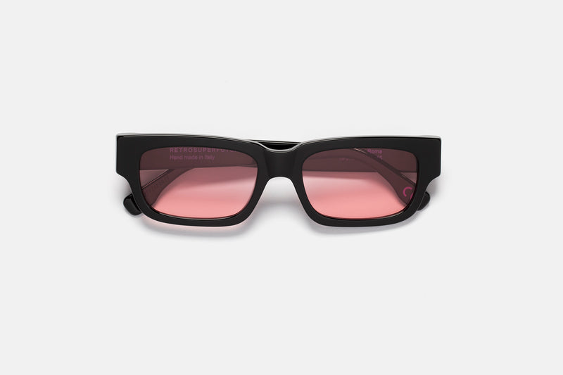 Roma Pink BORN X RAISED - Retrosuperfuture -