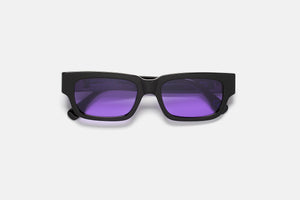 Roma Purple BORN X RAISED - Retrosuperfuture - — 1