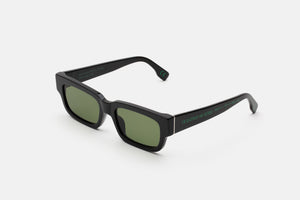 Roma Green BORN X RAISED - Retrosuperfuture - — 2