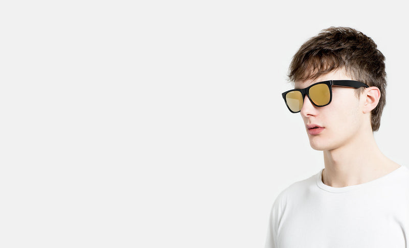 Classic Black 24K - Retrosuperfuture -