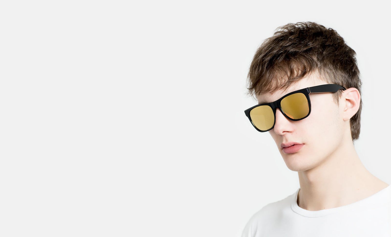 Classic Black 24K - Retrosuperfuture -