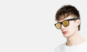Classic Black 24K - Retrosuperfuture - — 4
