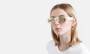 SUPER / GOSHA RUBCHINSKIY I Yellow - Retrosuperfuture - — 5