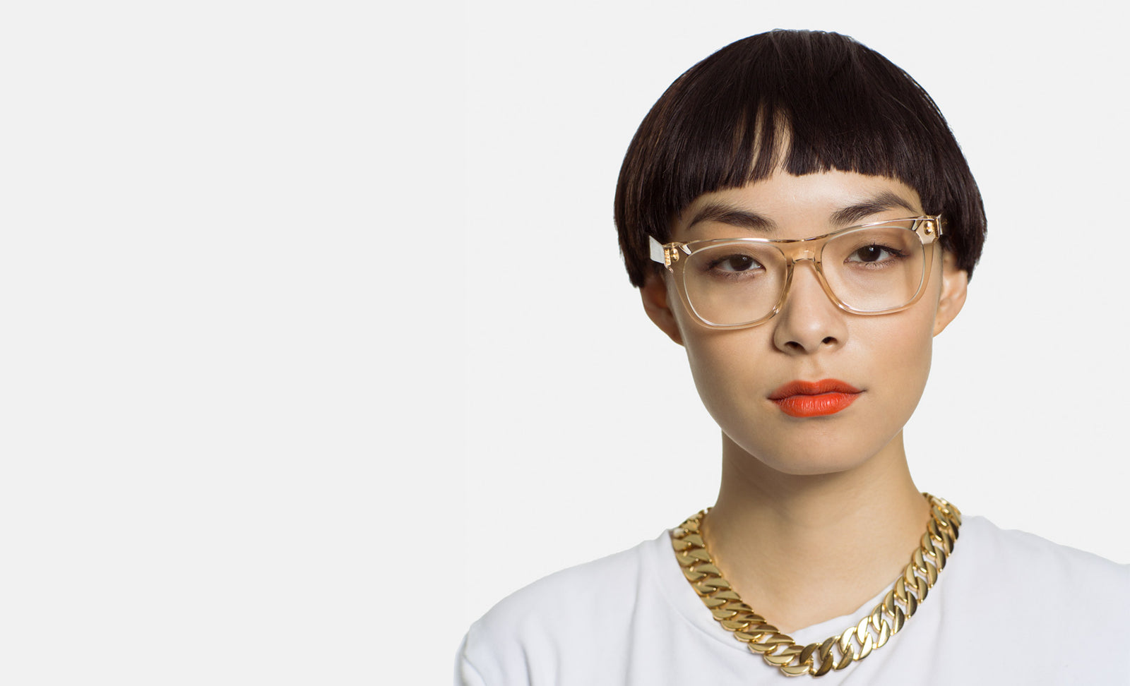 Classic Optical Resin - Retrosuperfuture -