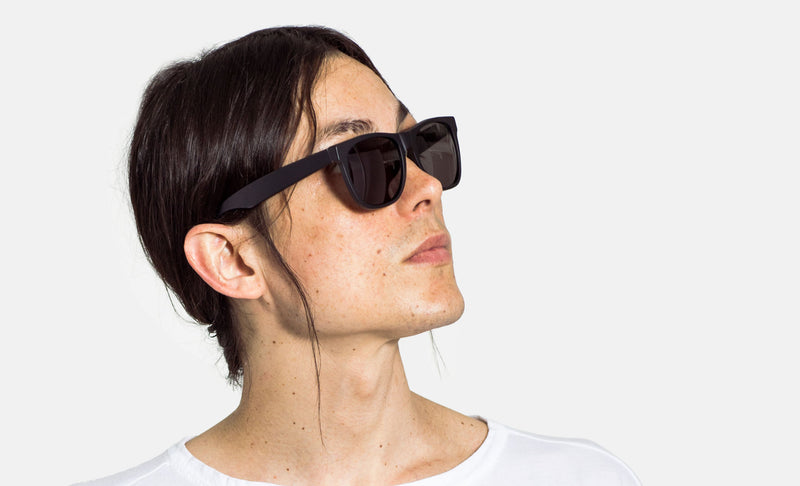 Classic Black Bruno Munari - Retrosuperfuture -
