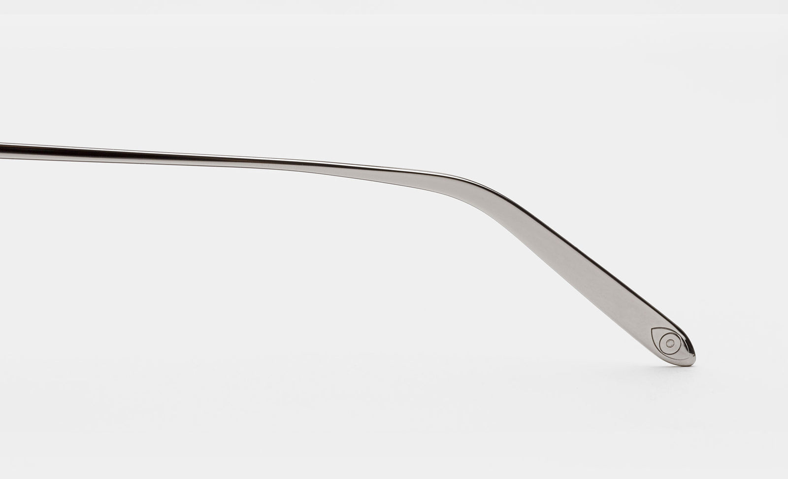 SUPER for I VISIONARI Optical Silver - Retrosuperfuture -