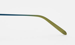 SUPER for I VISIONARI Sun Turquoise Fade - Retrosuperfuture - — 5