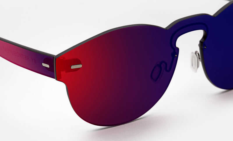 Tuttolente Paloma Infrared - Retrosuperfuture -