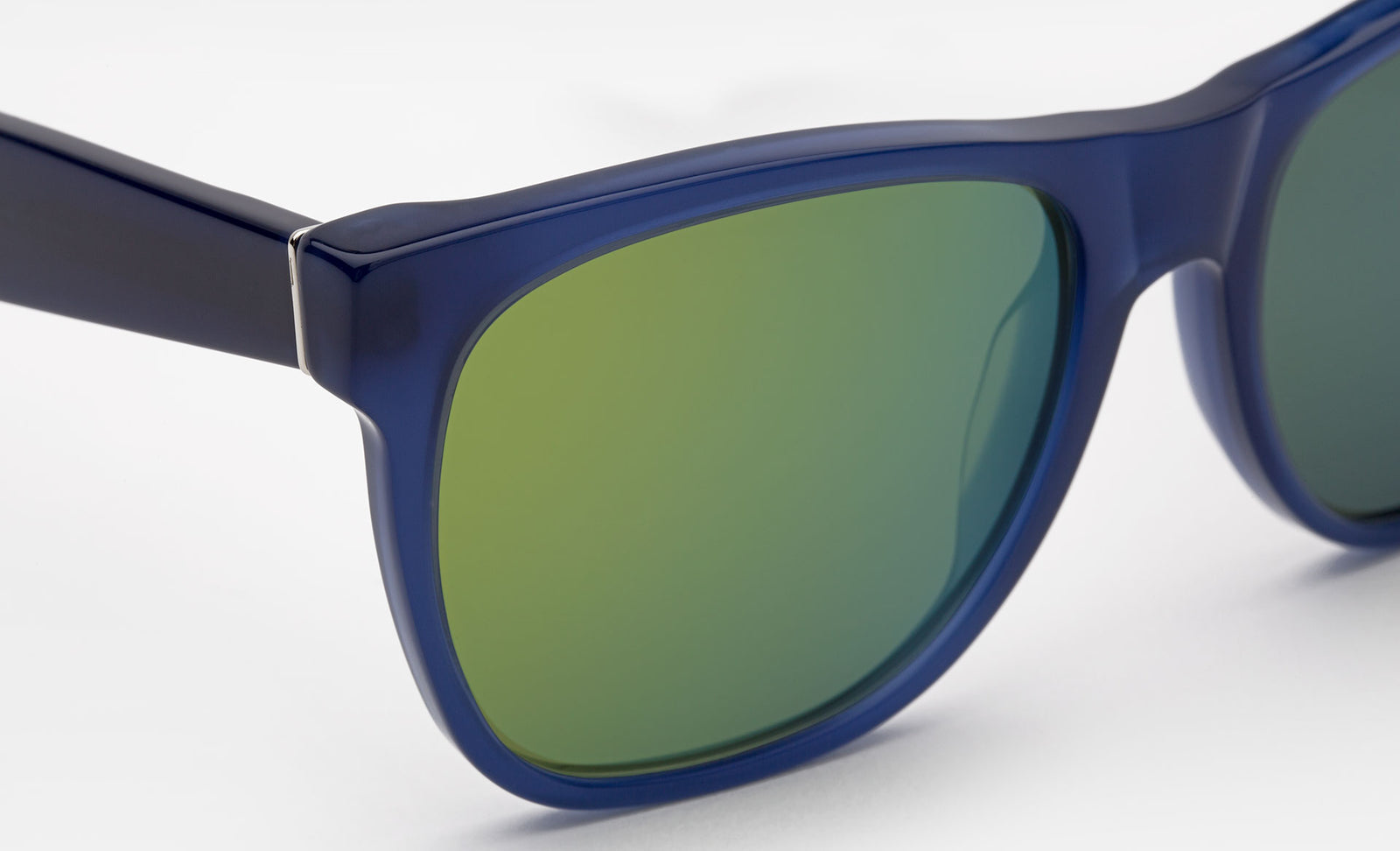 Classic Deep Blue - Retrosuperfuture -
