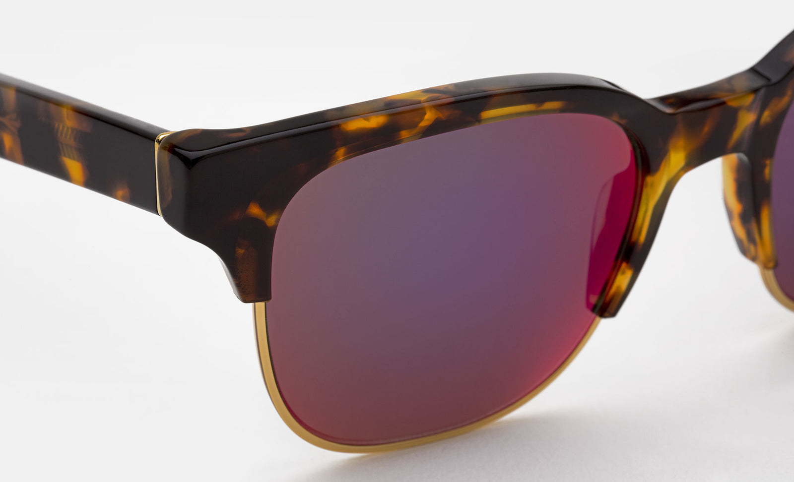 Lele Infrared - Retrosuperfuture -