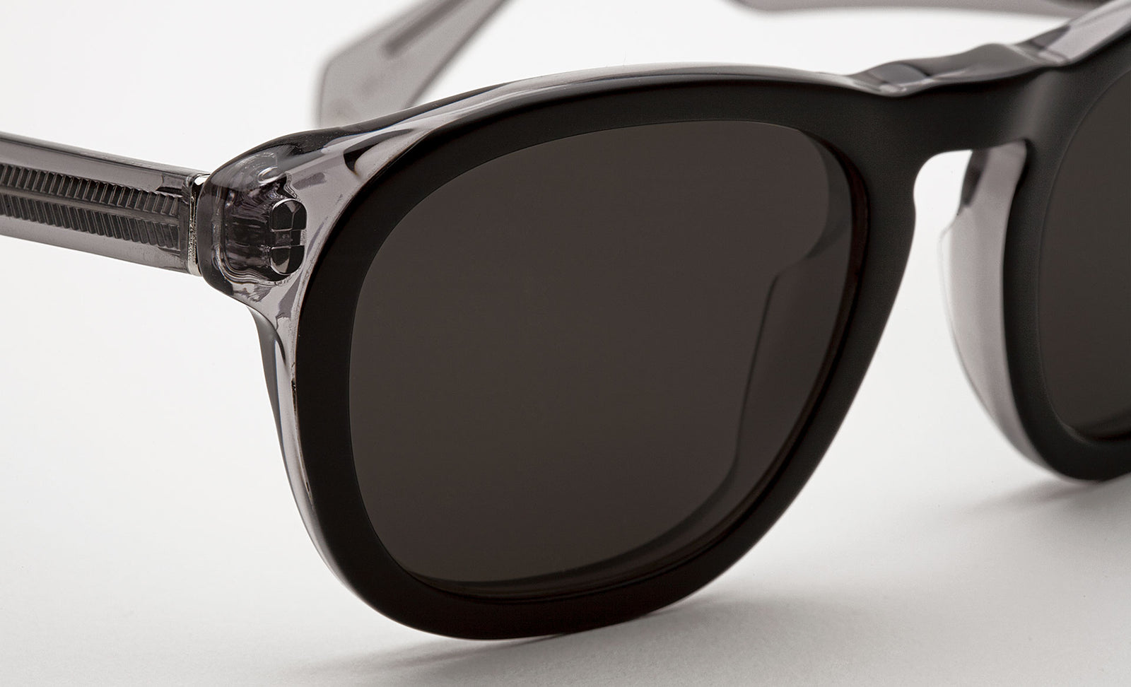 Stokely Black&Grey - Retrosuperfuture -