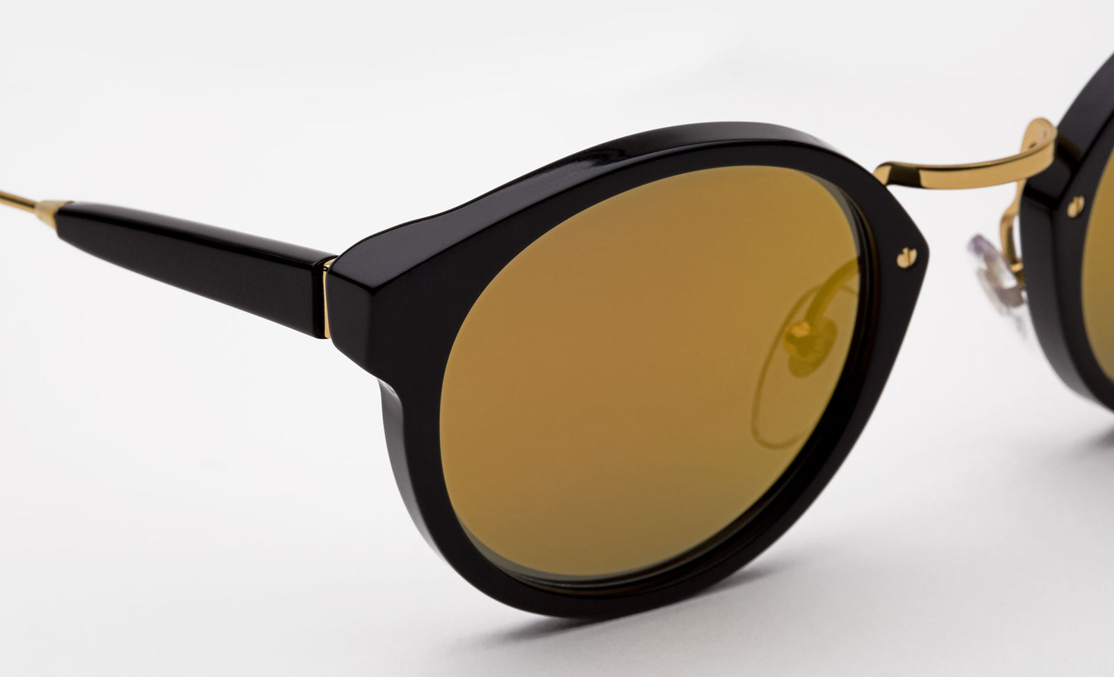 Panama Black 24K - Retrosuperfuture -