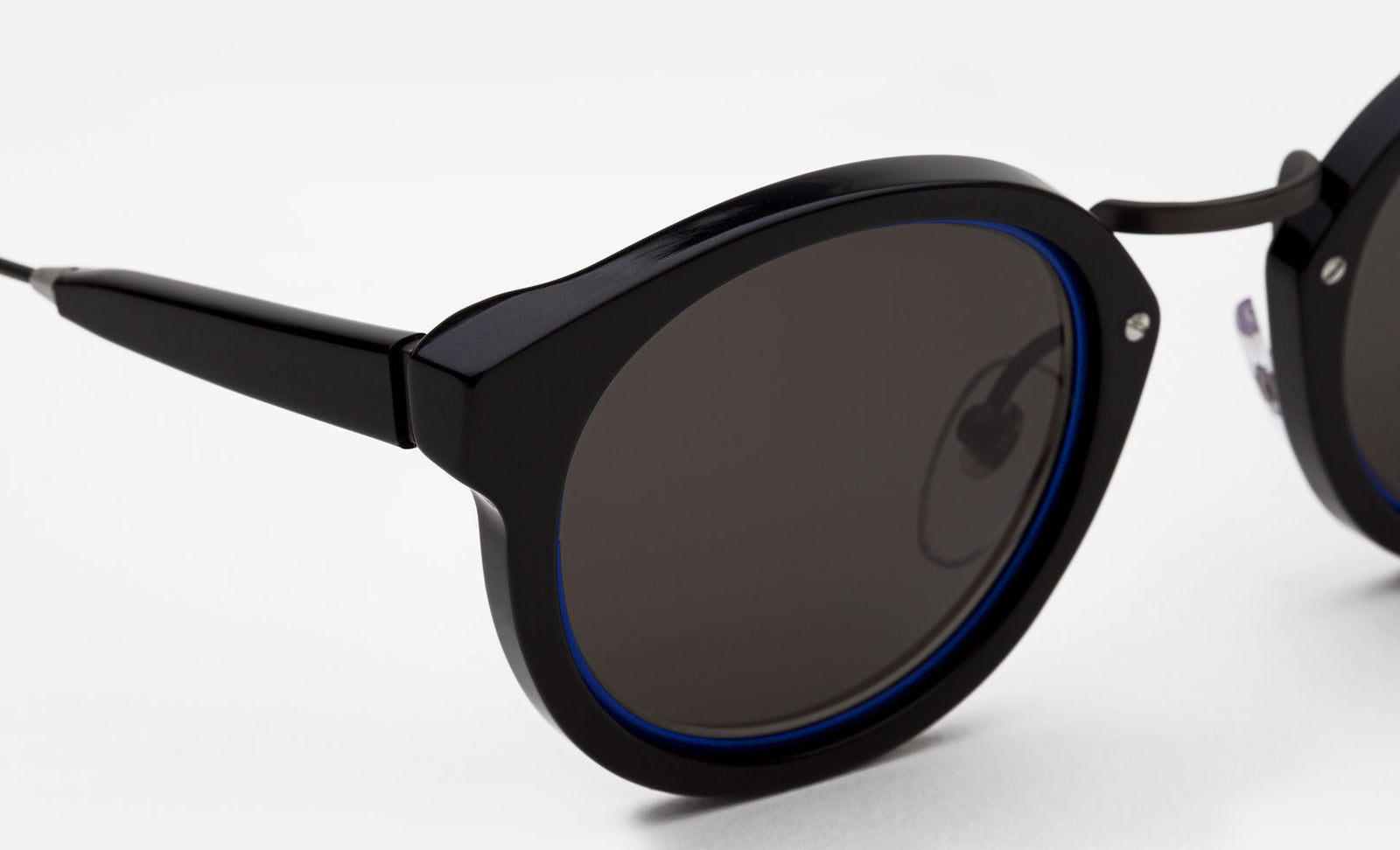 Panama Impero Blu - Retrosuperfuture -