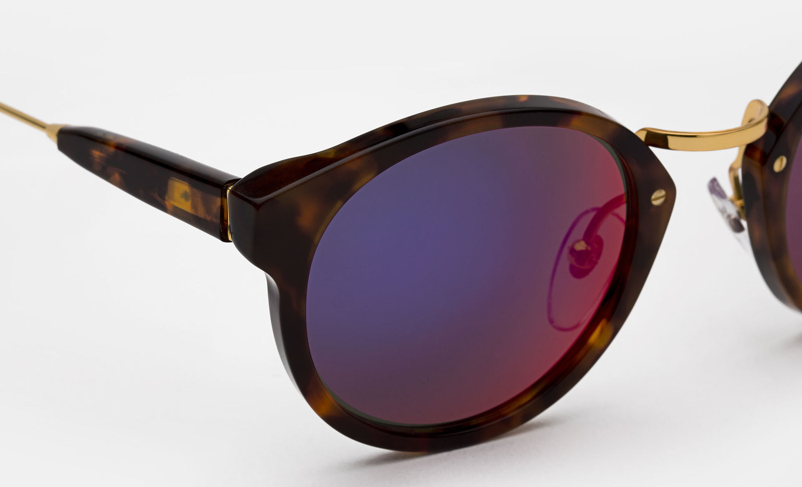 Panama Infrared - Retrosuperfuture -