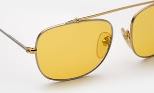 Primo Yellow - Retrosuperfuture - — 4