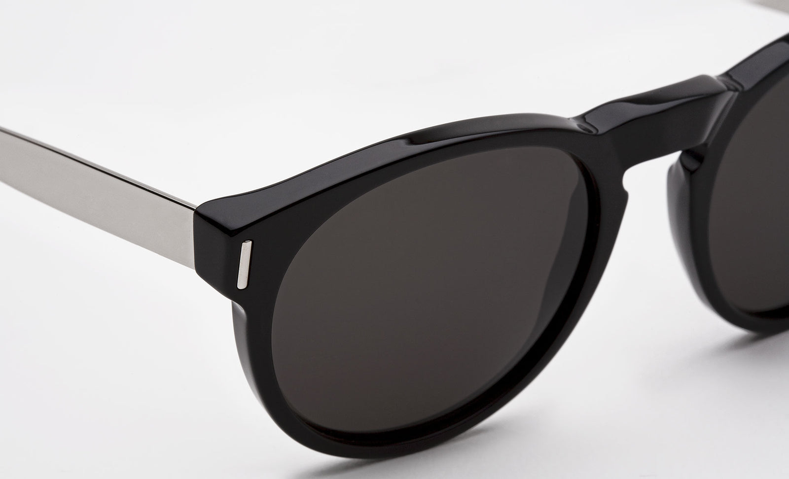 Paloma Francis Black Silver - Retrosuperfuture -
