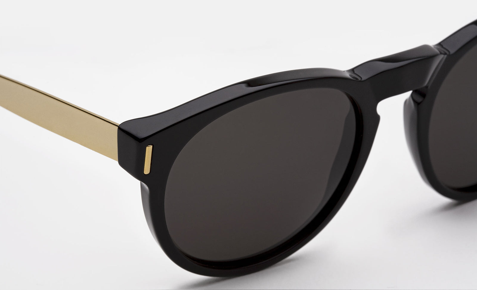 Paloma Francis Black Gold - Retrosuperfuture -