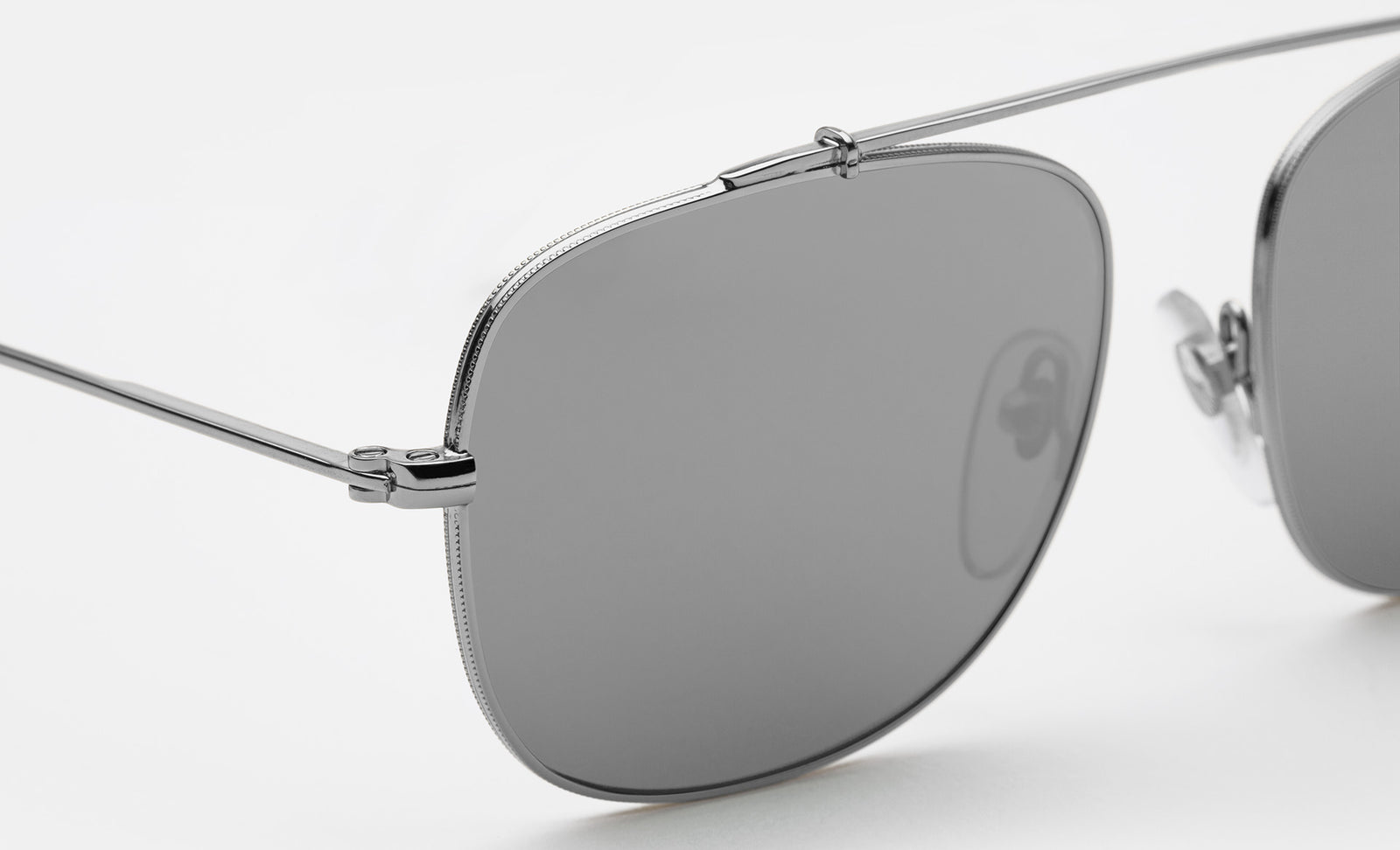 Primo Zero Silver - Retrosuperfuture -