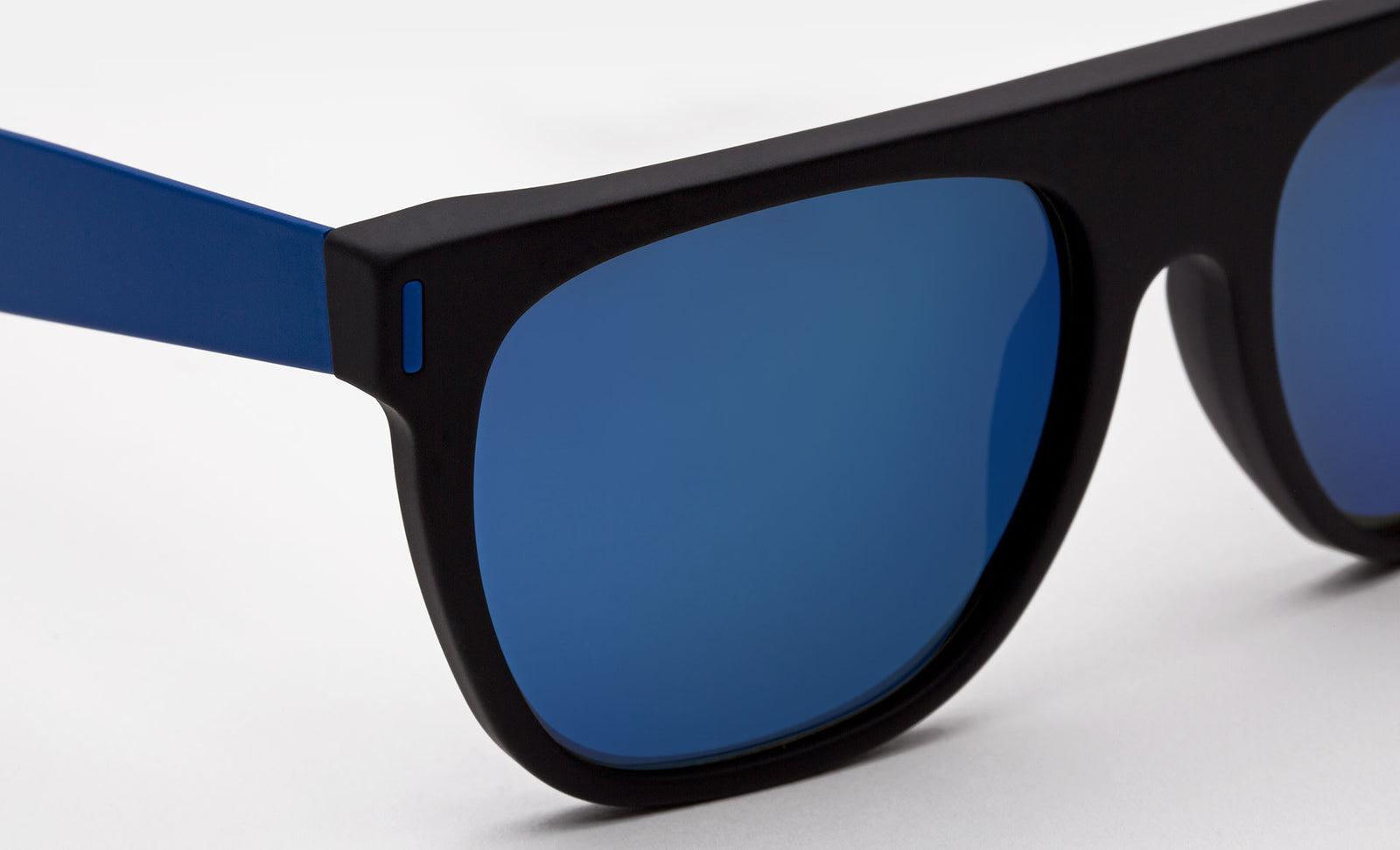Flat Top Francis Squadra - Retrosuperfuture -
