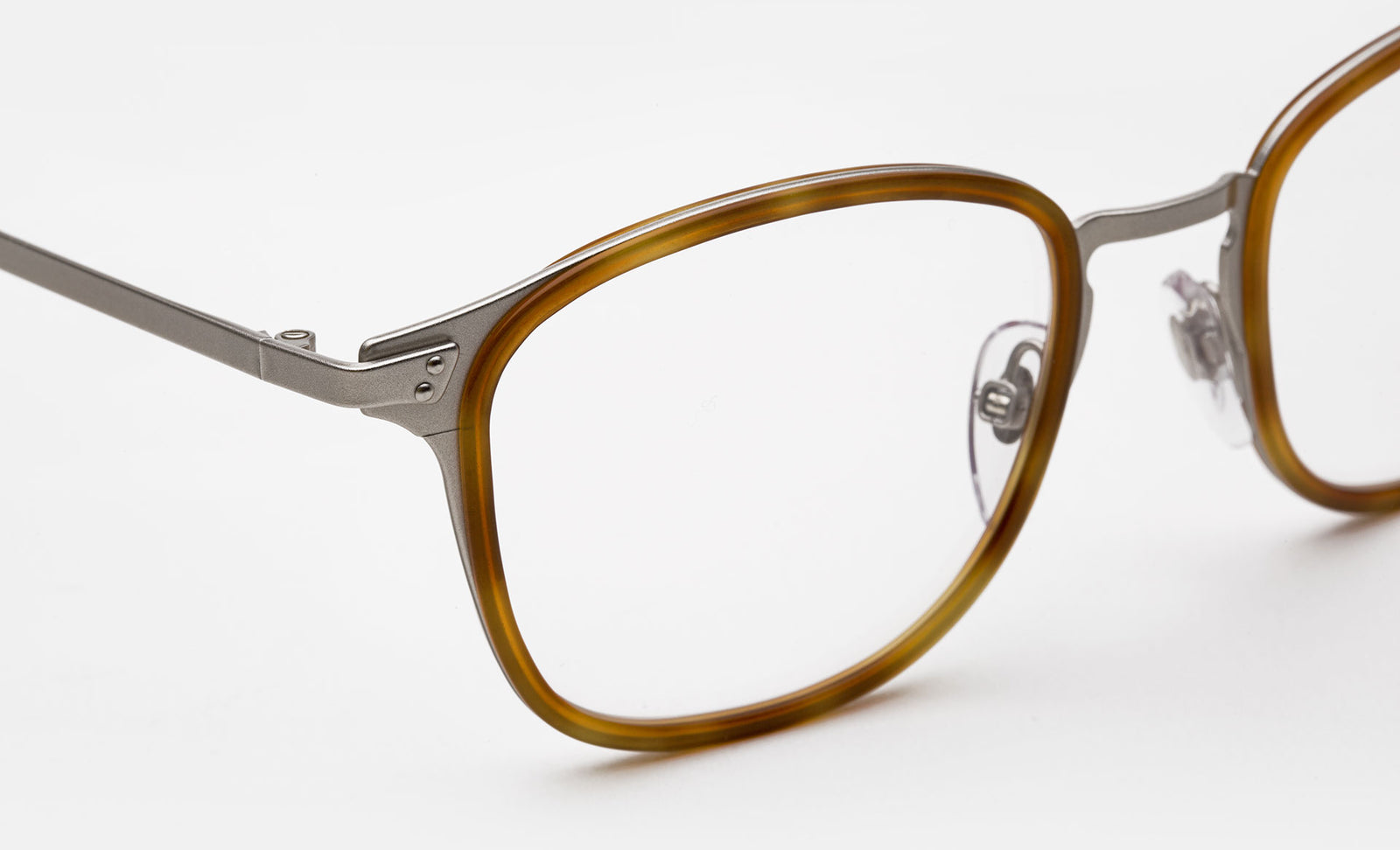 Numero 21 Argento - Retrosuperfuture -