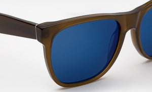 Classic Deep Brown - Retrosuperfuture - — 2