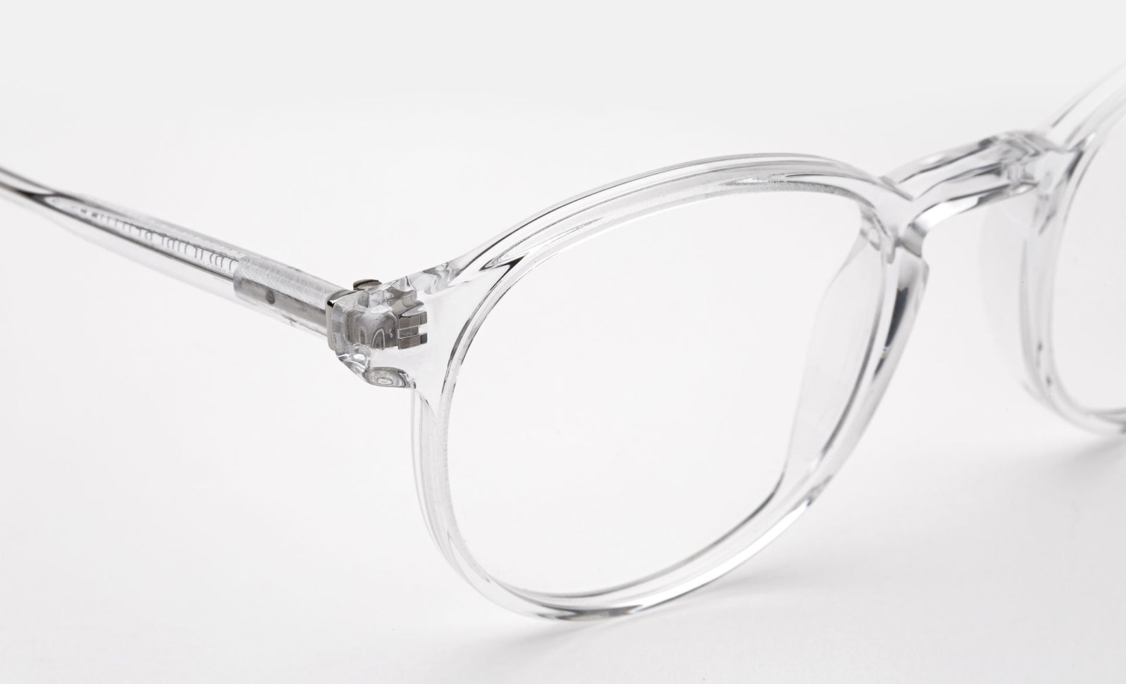 Numero 01 Bureau Crystal - Retrosuperfuture -
