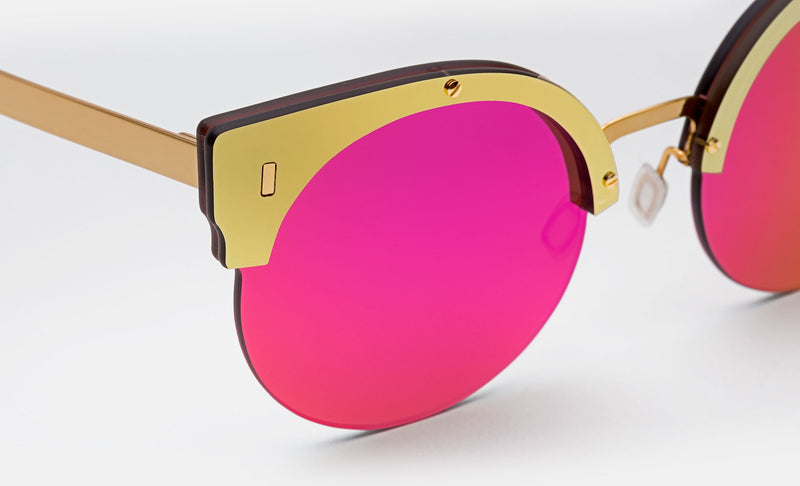 Era Pink - Retrosuperfuture -