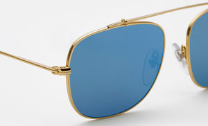 Primo Zero Blue - Retrosuperfuture - — 2