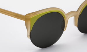 Lucia Surface Lime - Retrosuperfuture - — 2