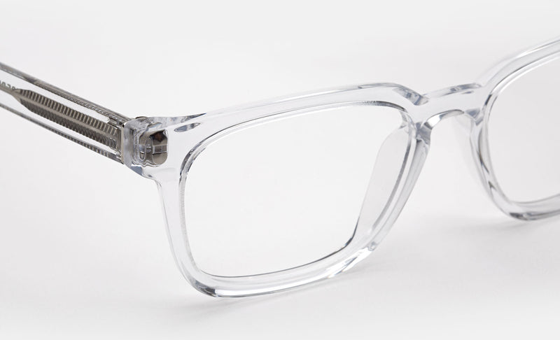 Numero 25 Crystal - Retrosuperfuture -