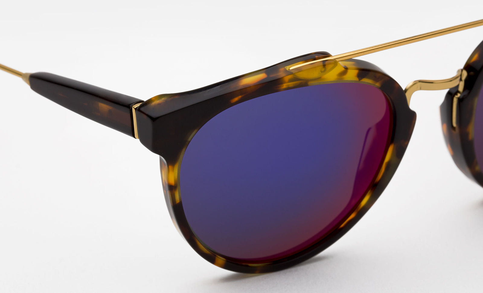 Giaguaro Infrared - Retrosuperfuture -