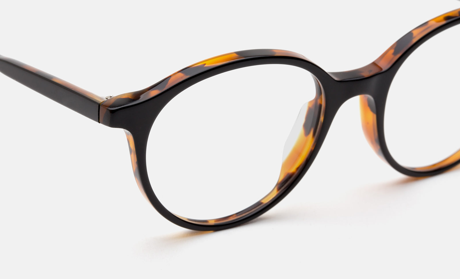 Numero 52 Nero Havana - Retrosuperfuture -