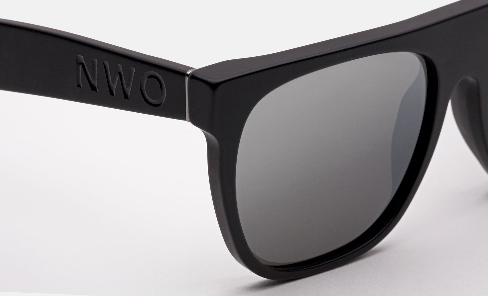 Flat Top NWO - Retrosuperfuture -