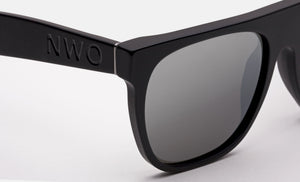 Flat Top NWO - Retrosuperfuture - — 2