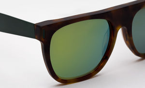 Flat Top Francis Squadra - Retrosuperfuture - — 2
