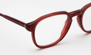 Numero 02 Pietra Rosso - Retrosuperfuture - — 2