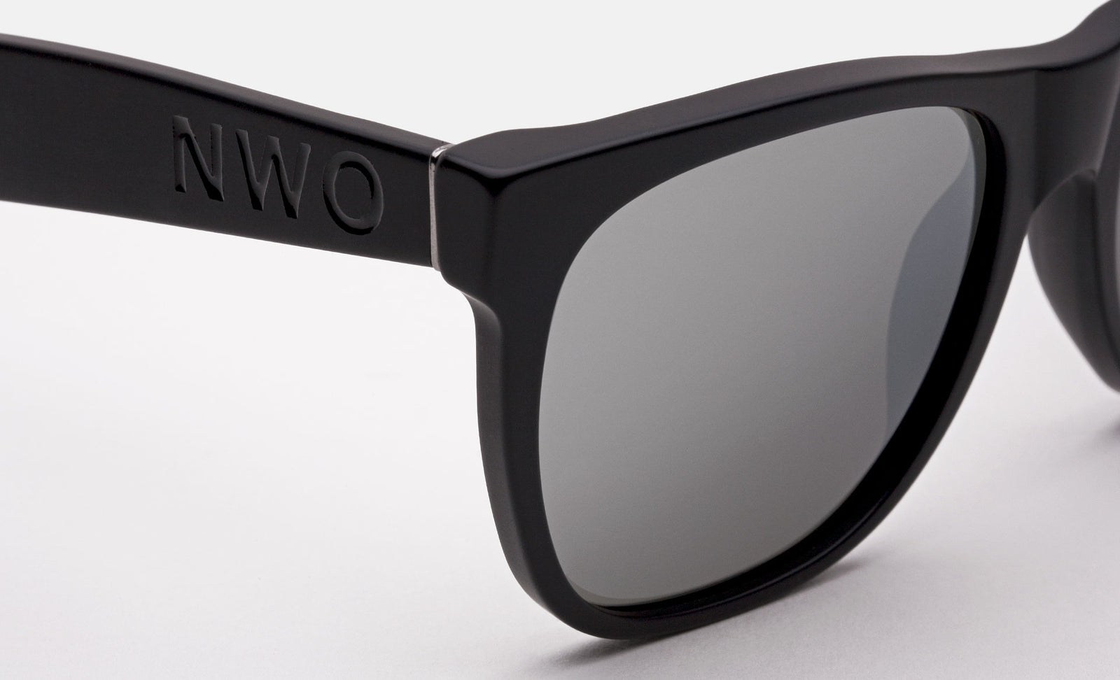 Classic NWO - Retrosuperfuture -