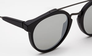 Giaguaro Black Matte Zero - Retrosuperfuture - — 2