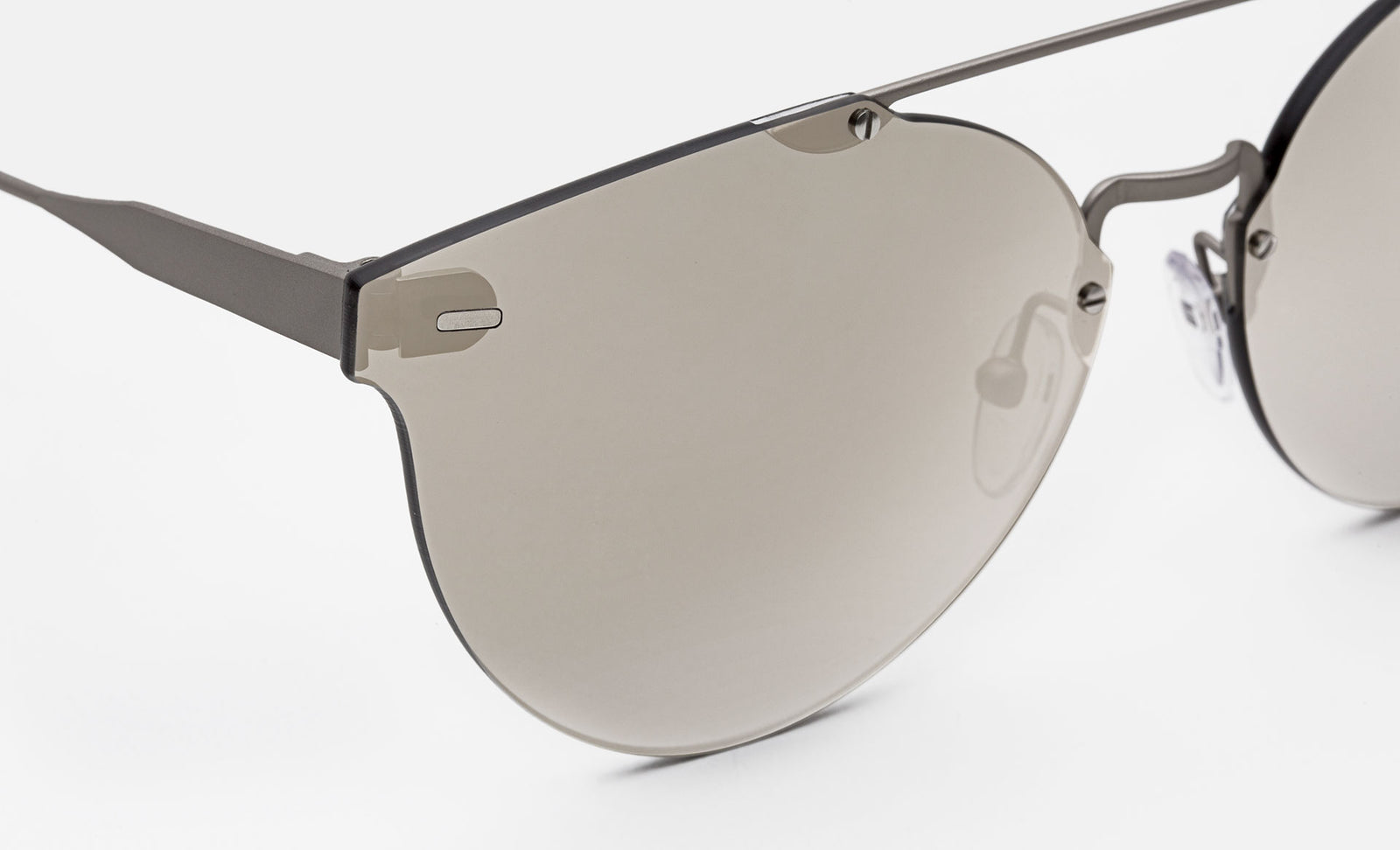 Tuttolente Giaguaro Ivory - Retrosuperfuture -