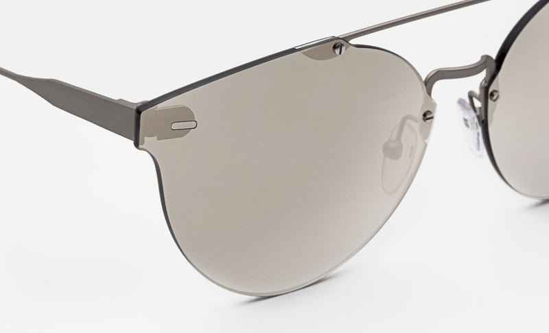Tuttolente Giaguaro Ivory - Retrosuperfuture -