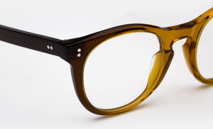 Numero 28 Dark Amber - Retrosuperfuture - — 3