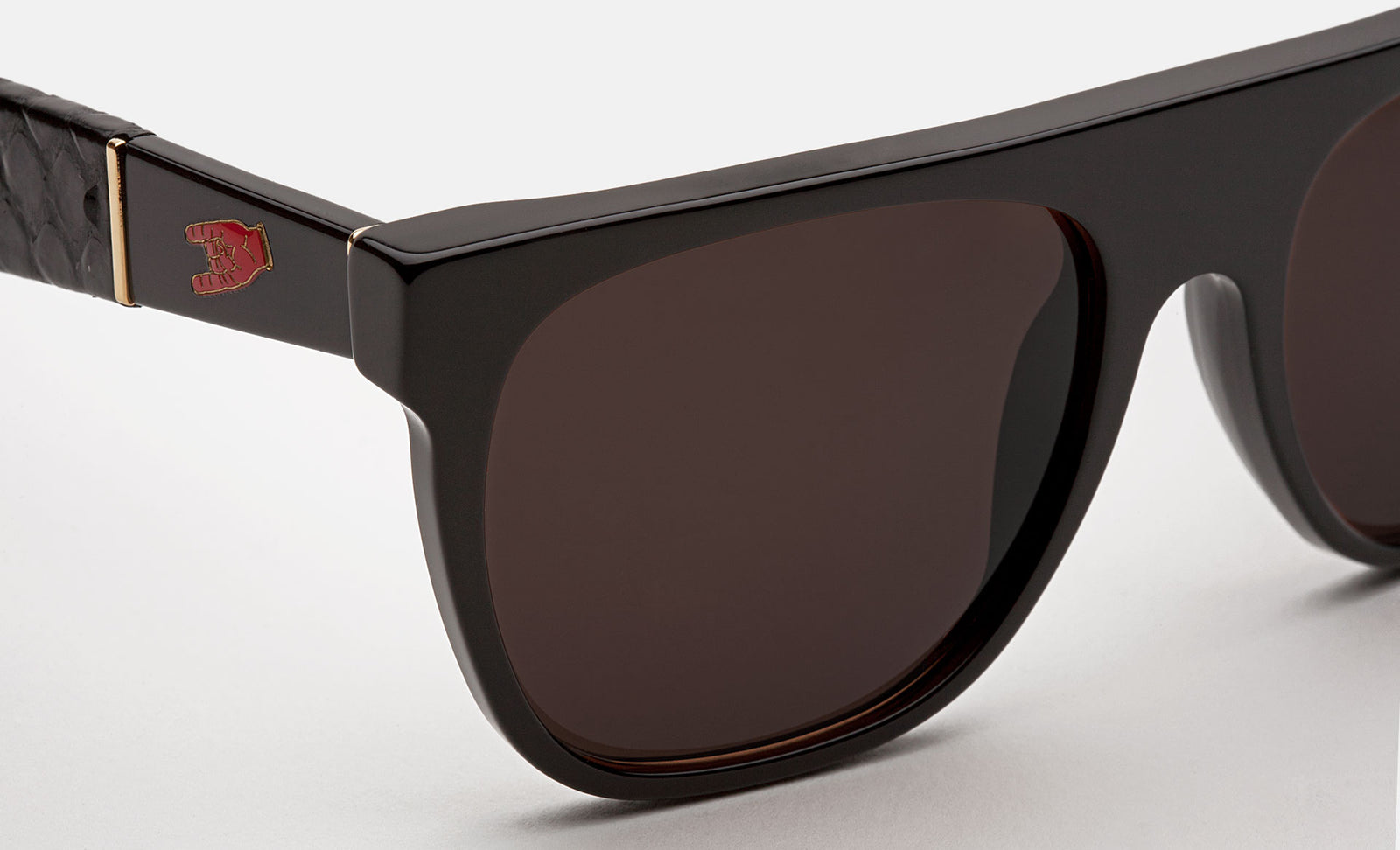 Flat top Napoli-Napoli - Retrosuperfuture -