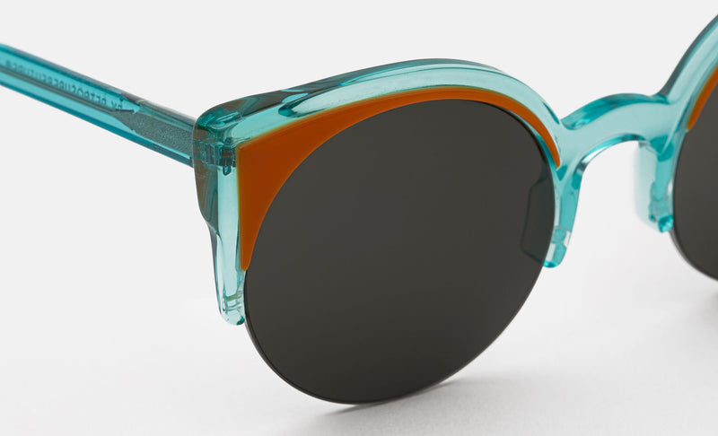 Lucia Surface Anice - Retrosuperfuture -