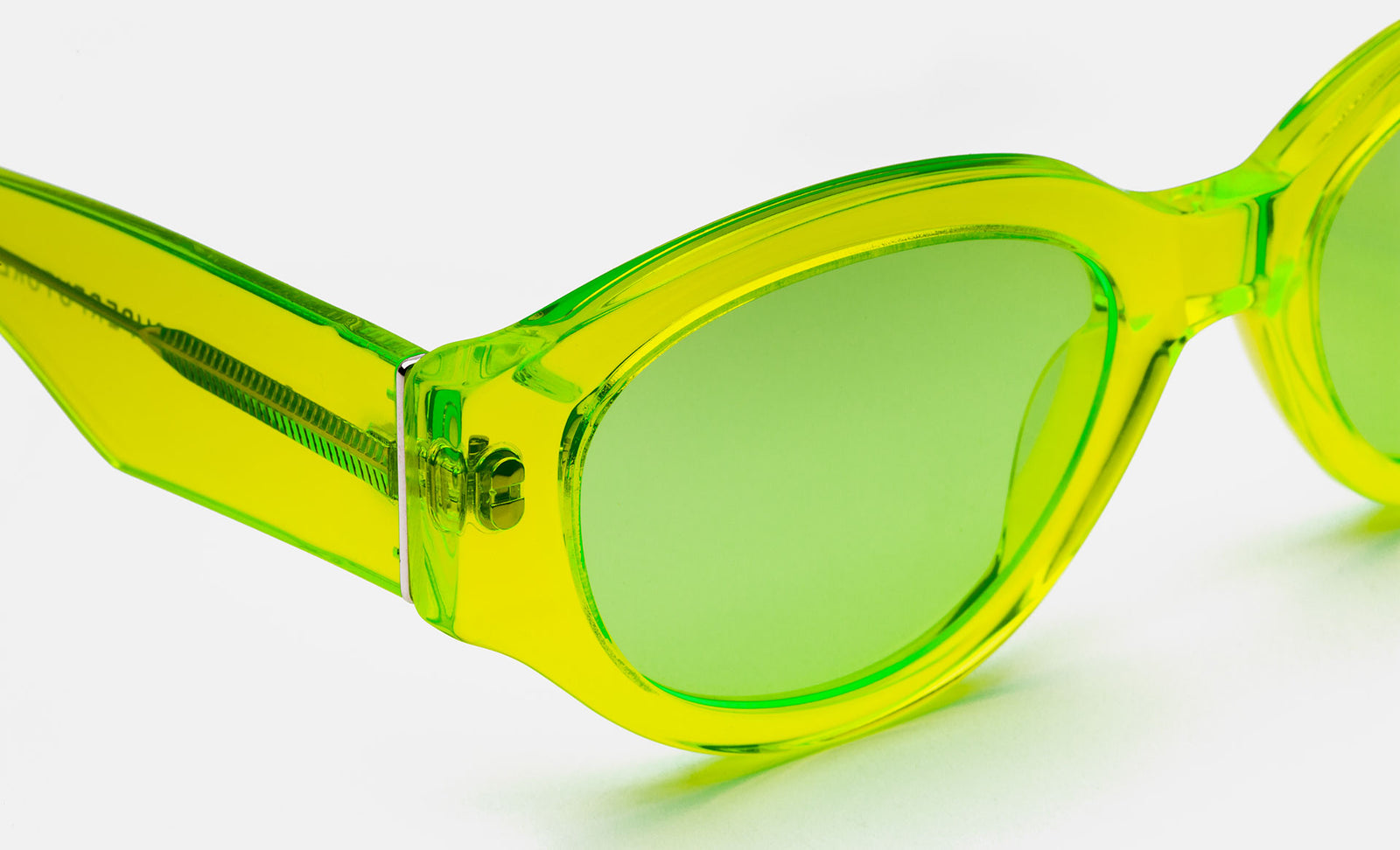 Drew Mama Hot Green - Retrosuperfuture -