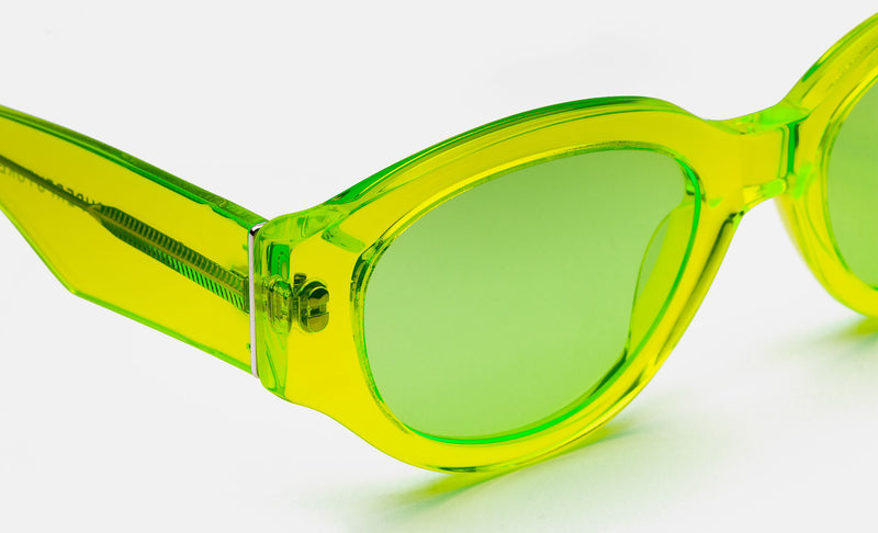 Drew Mama Hot Green - Retrosuperfuture -