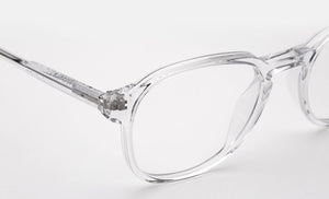 Numero 02 Bureau Crystal - Retrosuperfuture - — 2